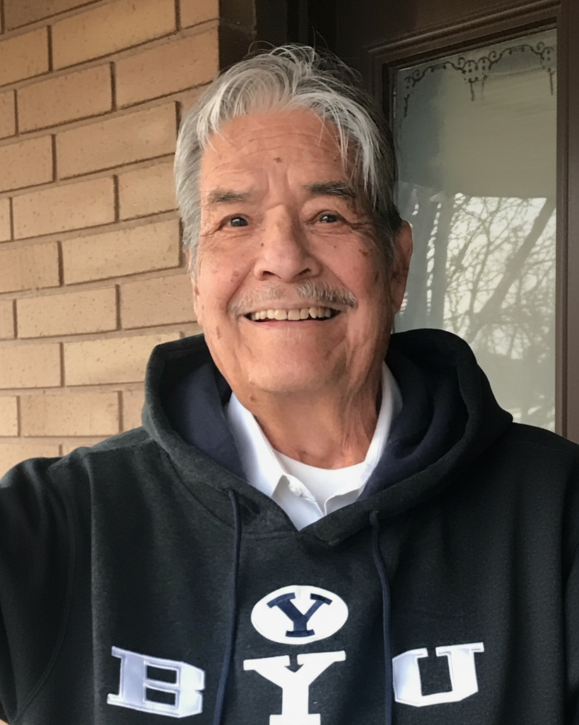 Seth Tulio Ontiveros Profile Photo