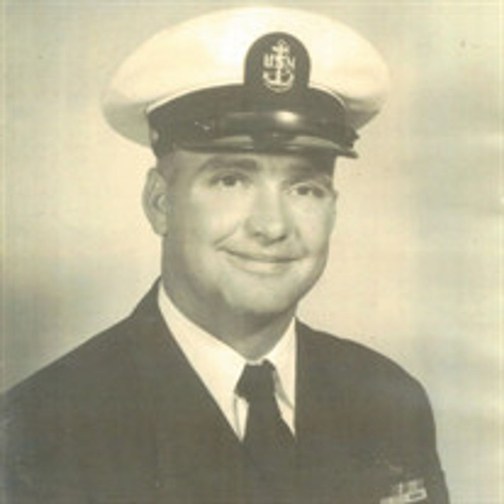 Vernon Roland Barnett