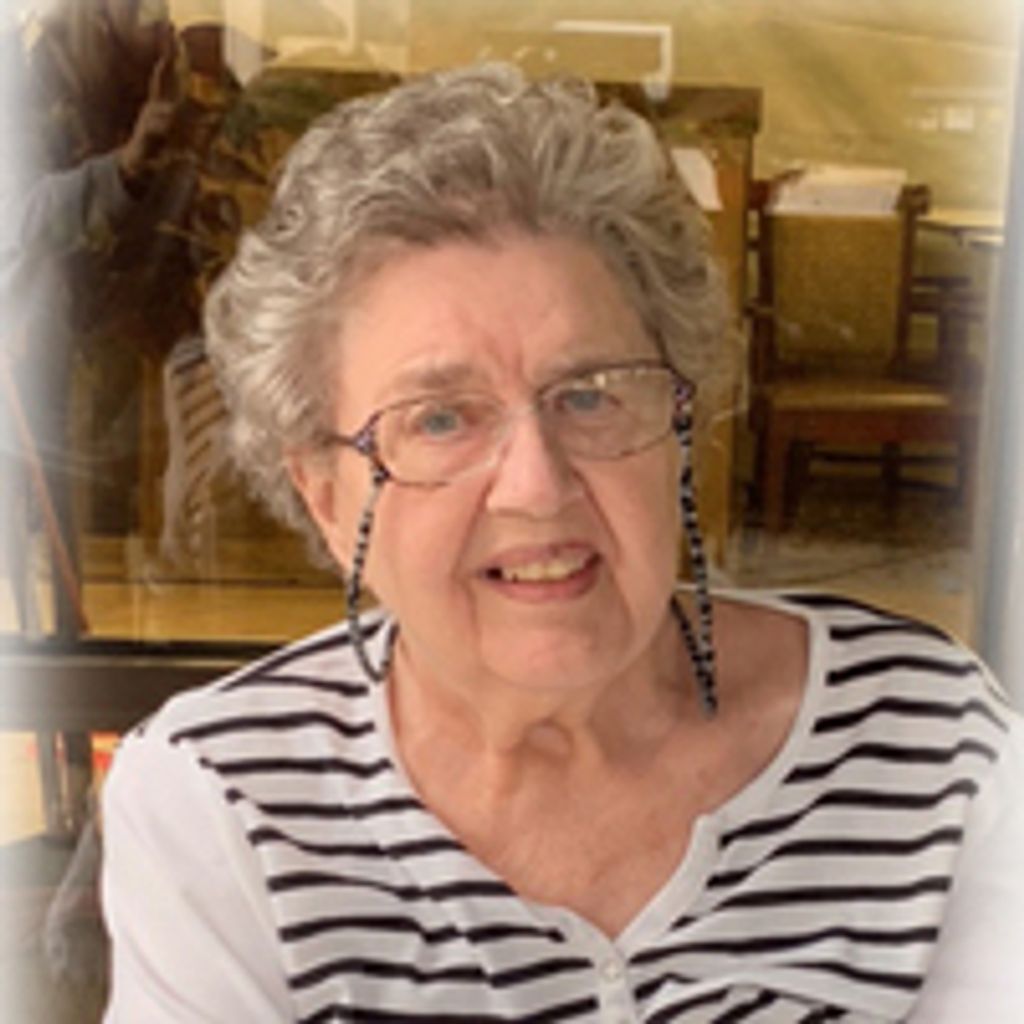 Nita F. Geiger