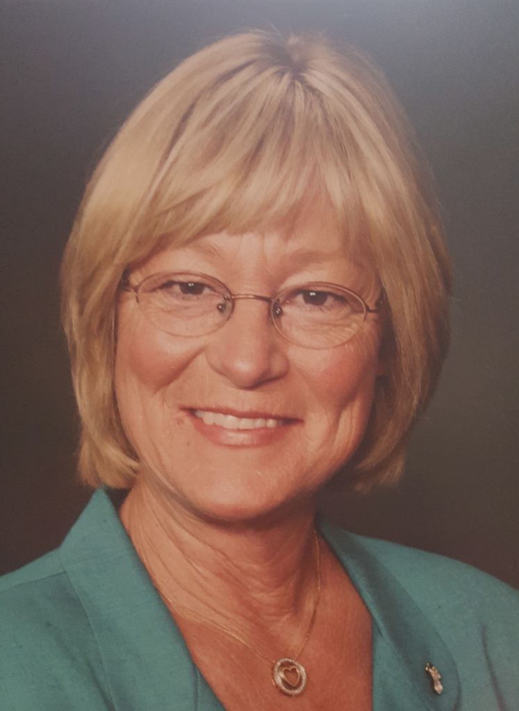 Susan Marie Shea Profile Photo