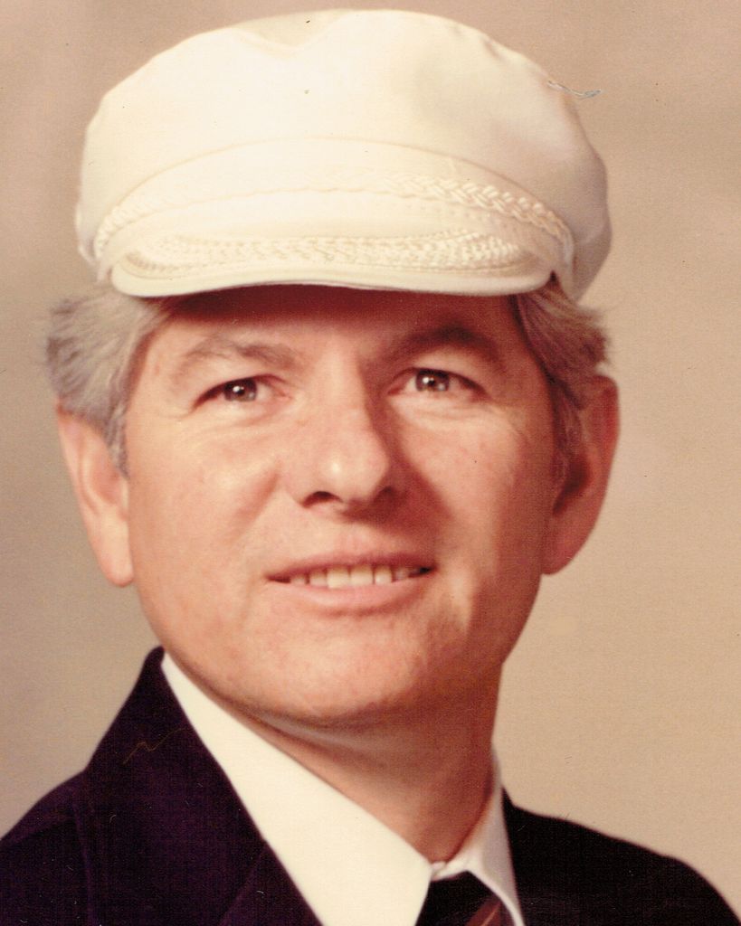Charles Norman Johnson