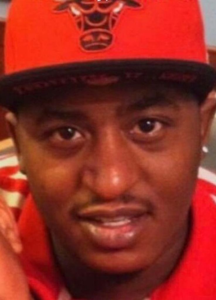 Timothy Anthony Davis, Jr. Profile Photo