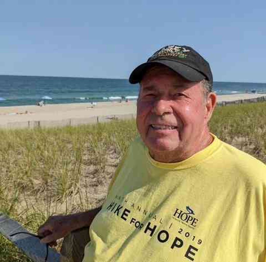 Francis A. Casey Profile Photo