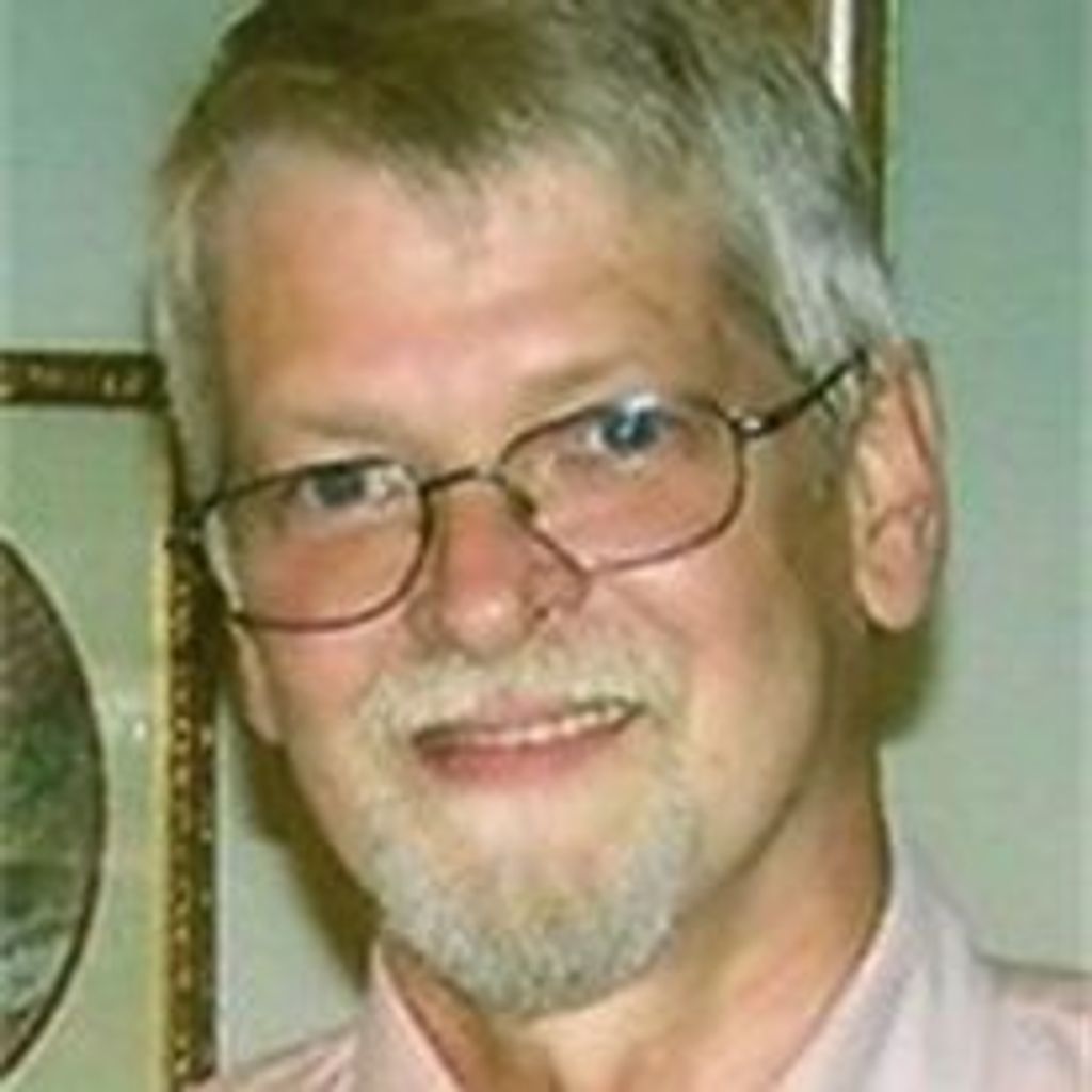 Stephen Call