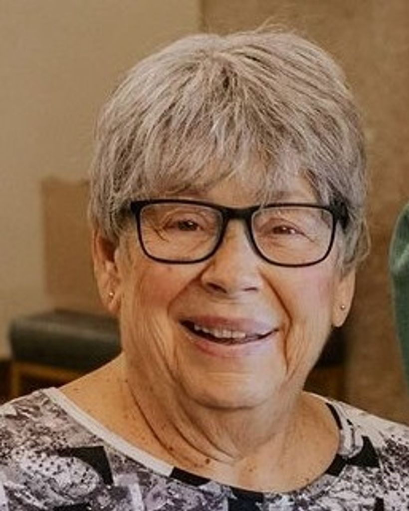 June (Spanbauer) Wiechman Profile Photo