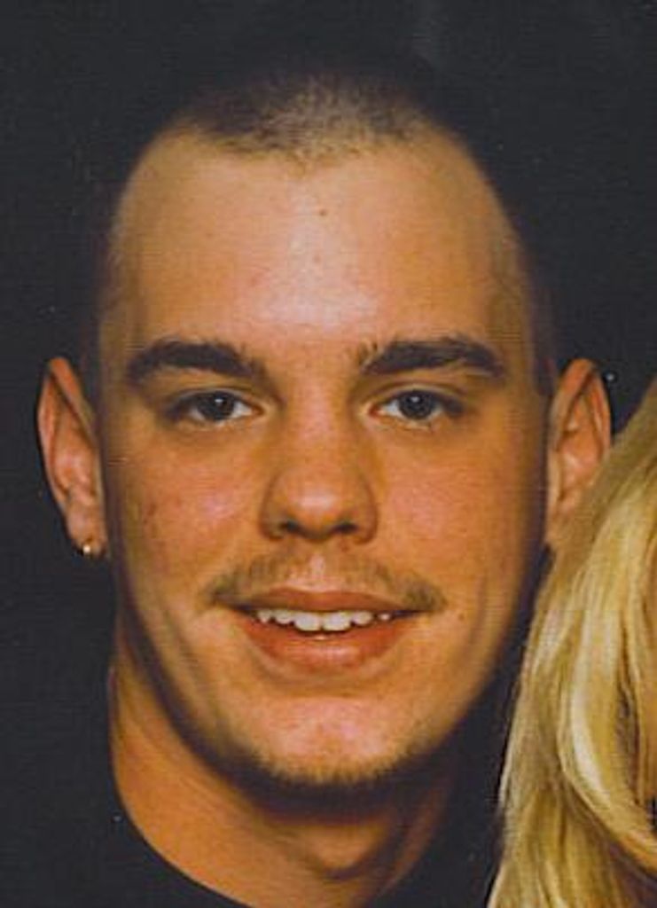 Jeremy Wayne Miner Profile Photo