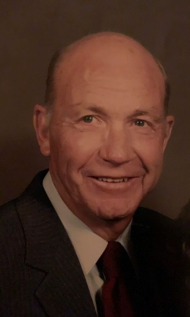James Marion "Jimmy" Thomas