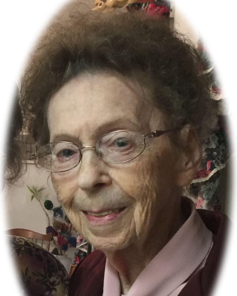 Eunice Shelley Profile Photo