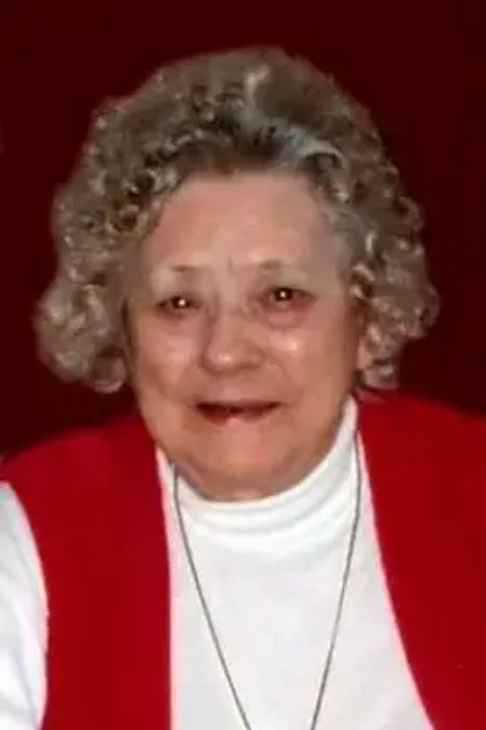 Alma G. Summers