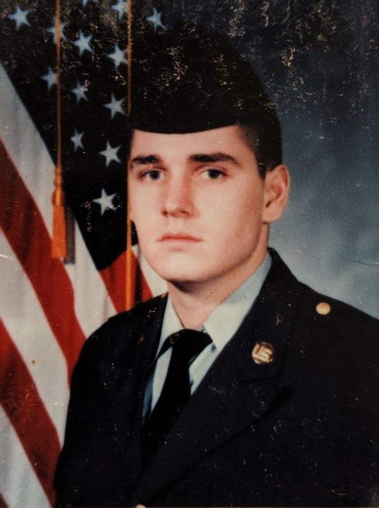 Livingston- Richard Wayne Johnson Profile Photo