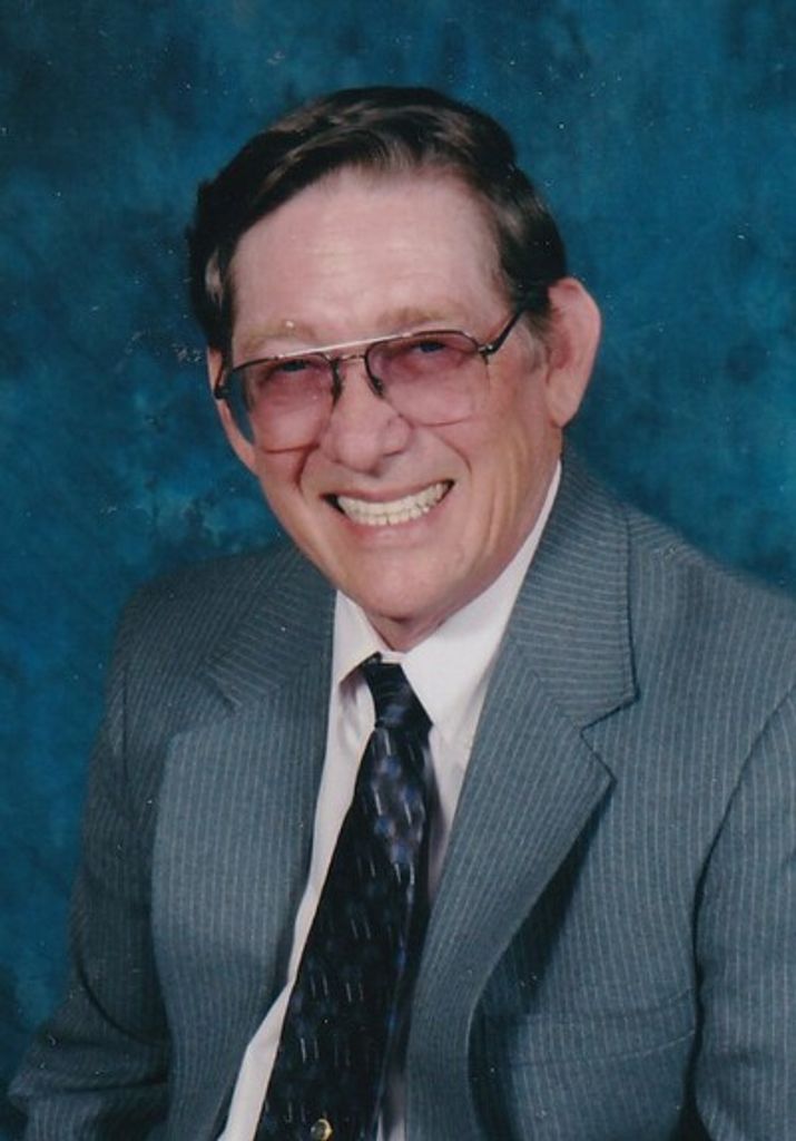 Ronnie Edwin Hooker Profile Photo