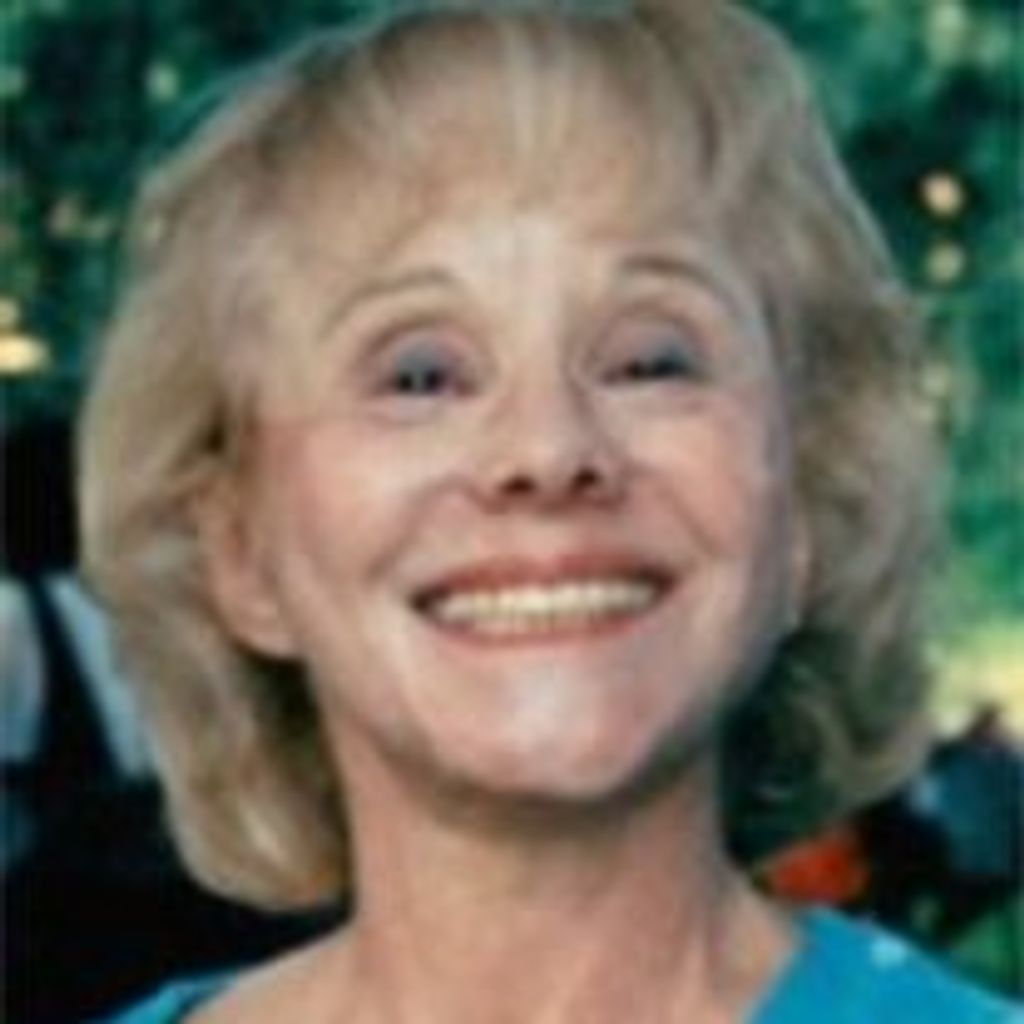 Shirley (Ebenstein)  Garshman Profile Photo