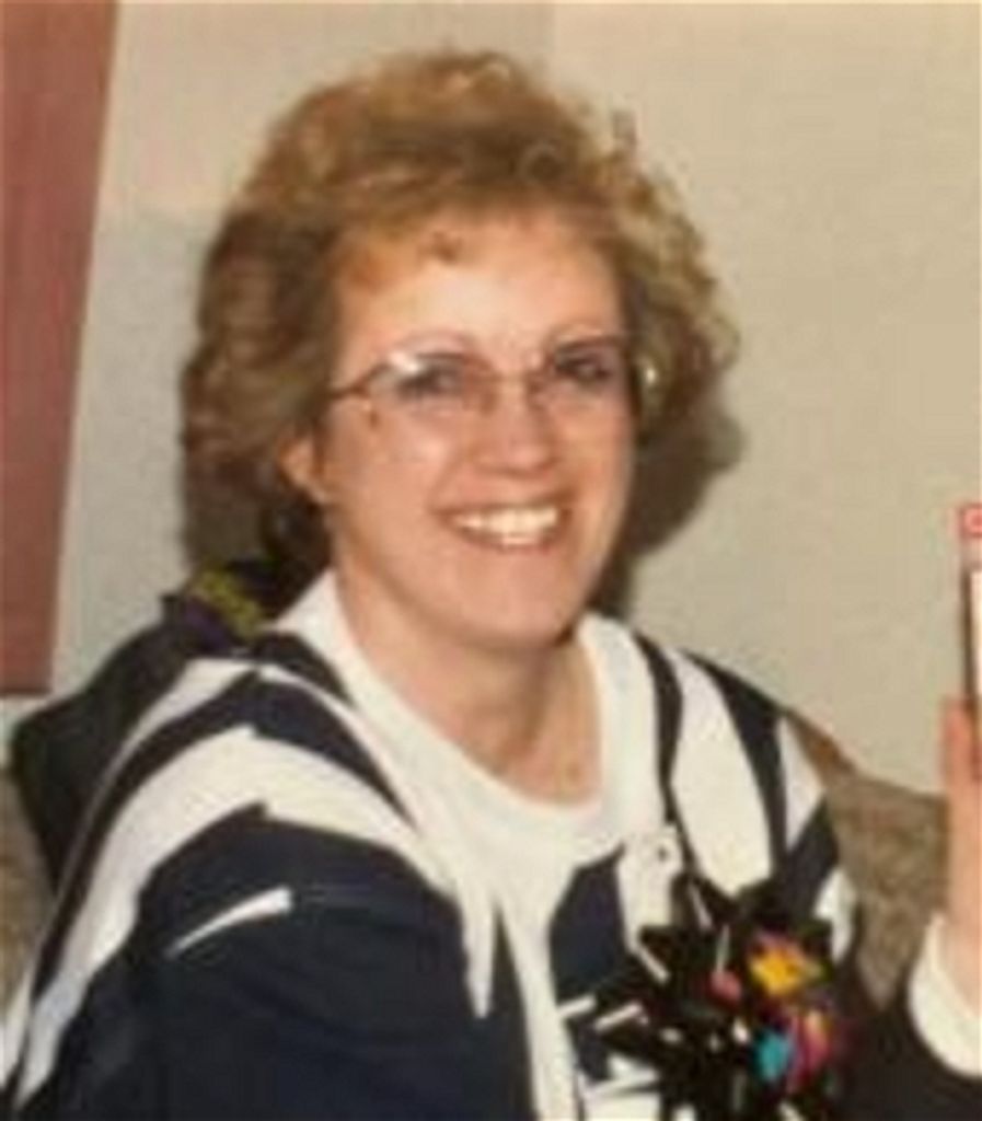 Patricia Ann Maki Profile Photo