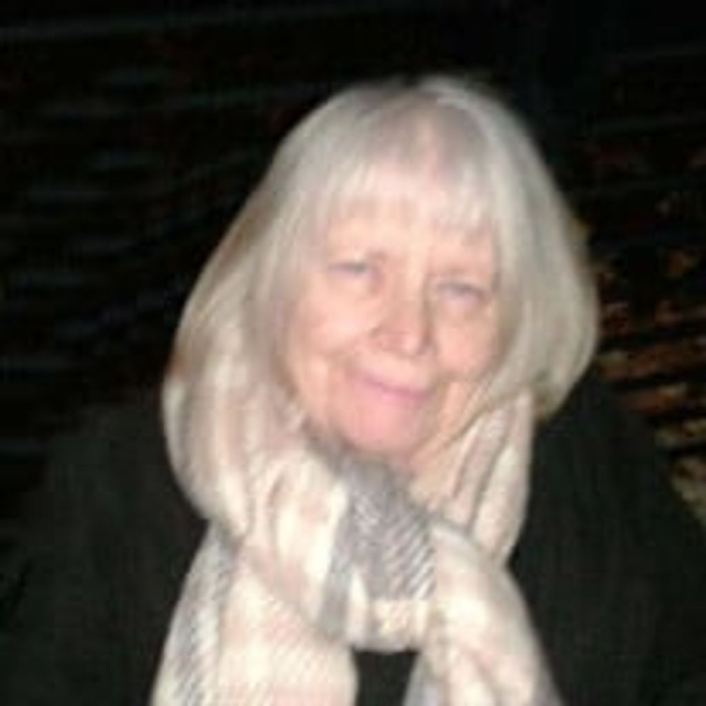Carolyn Walker
