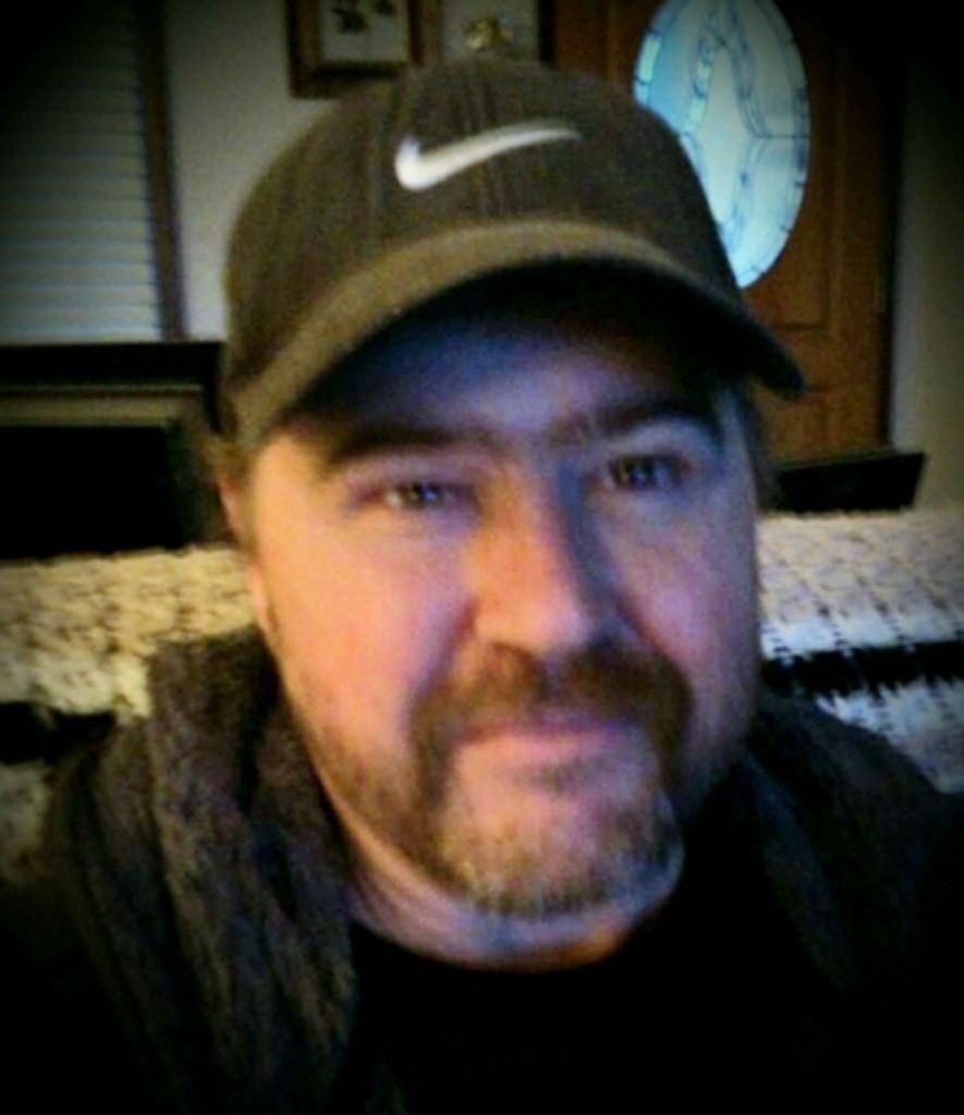 Mark Didier Profile Photo