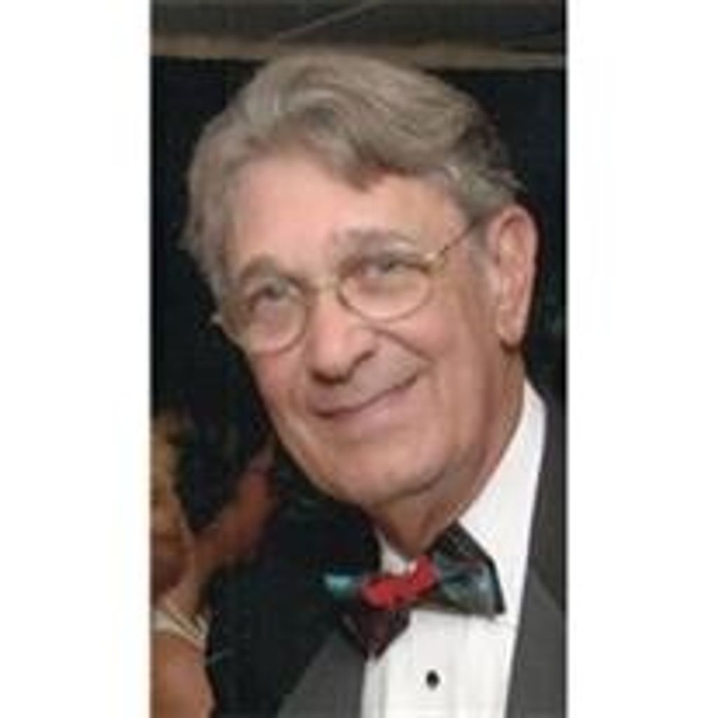 Richard A. Leavey,