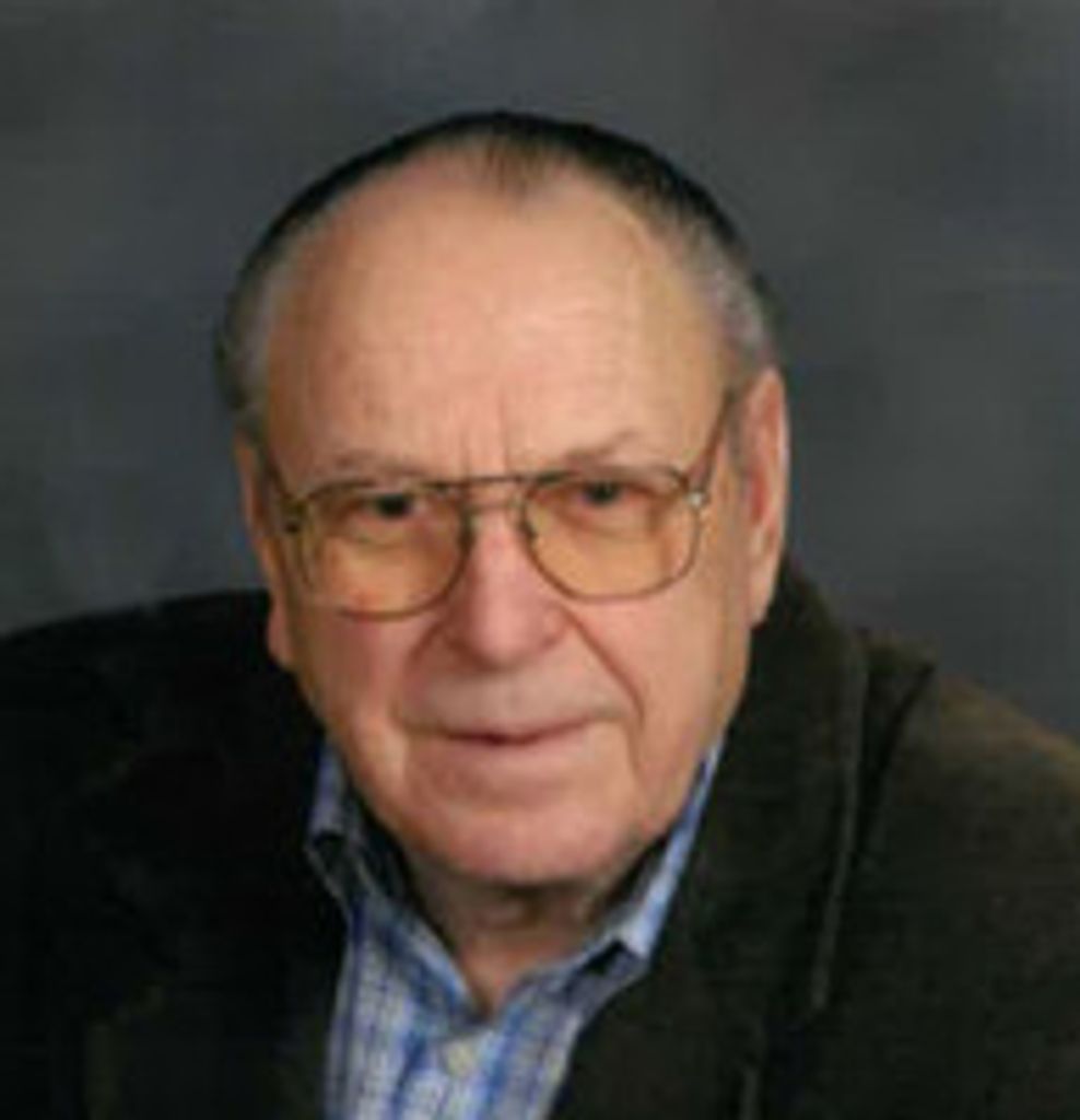 Derald Leroy Hanson