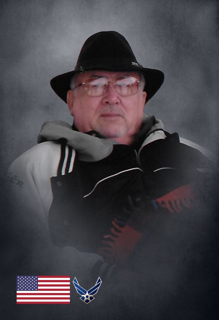 Carl B. Landis Profile Photo