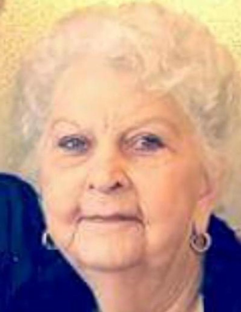 Betty C. "Chris" Palmer Profile Photo