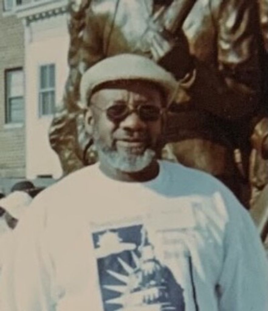 Charles Keels, Sr. Profile Photo