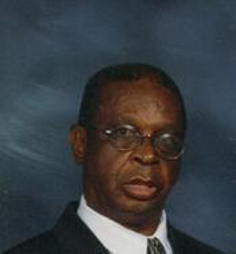Calvin E. Wilson