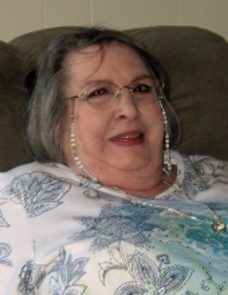 Georgia  L  Hagler