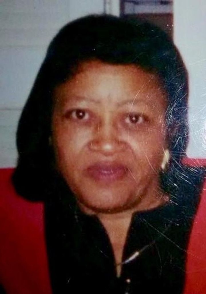 Janice Winstead Lewis