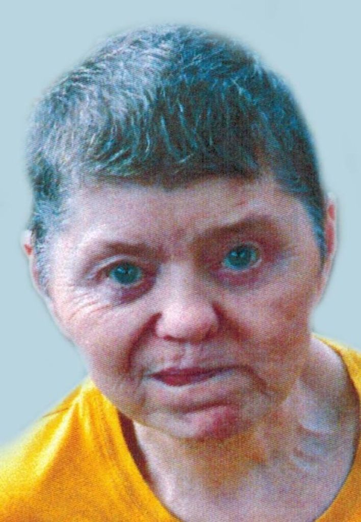 Shirley Huckins