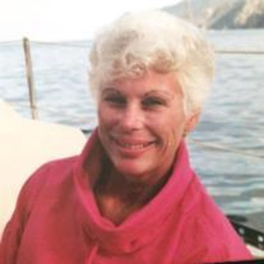 Patricia Jane Carlson