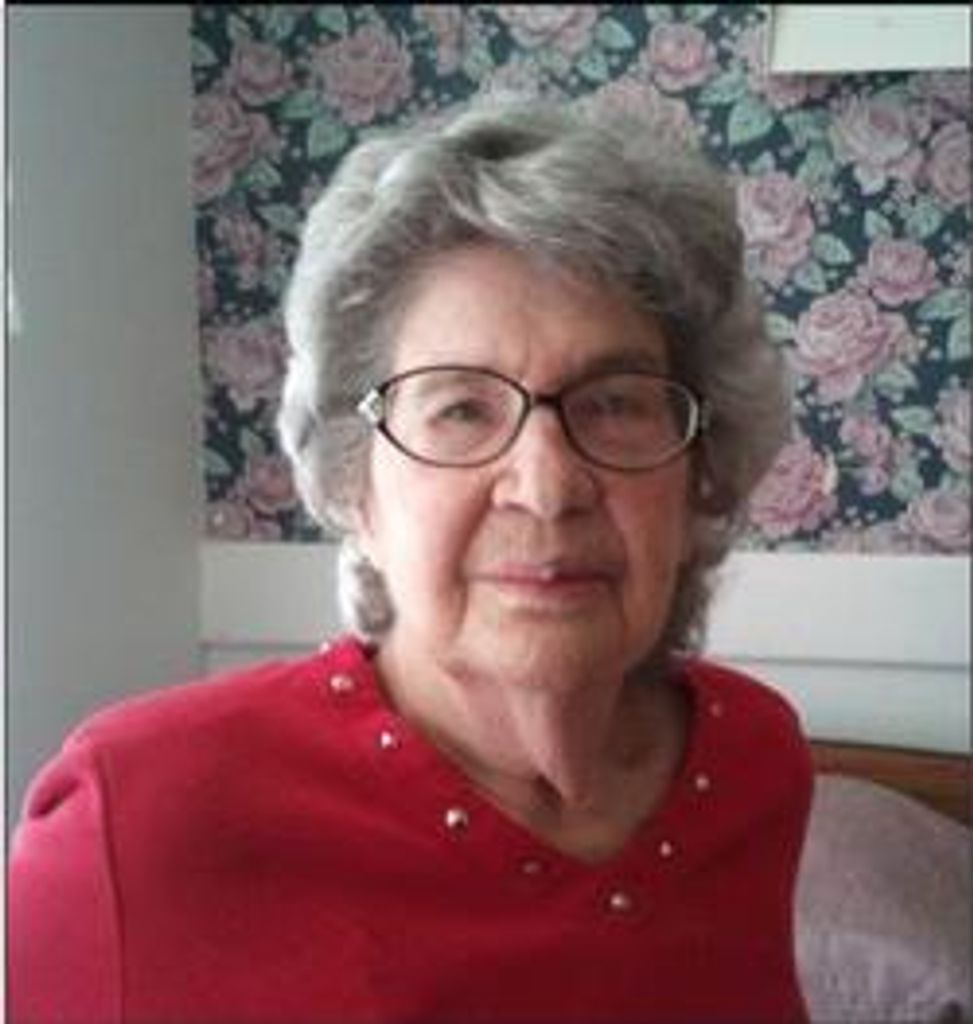 Norma Ruth Pearce Profile Photo