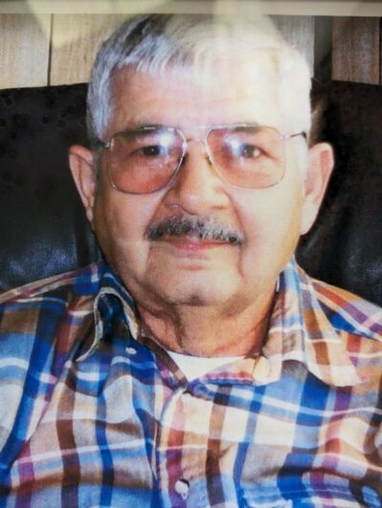 Ernest Lamar Haygood Sr. Profile Photo