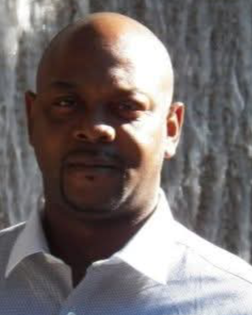 GREGORY LADON WASHINGTON Profile Photo