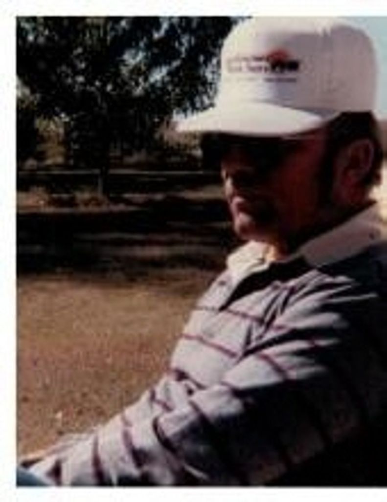 Delbert A. Dietrich