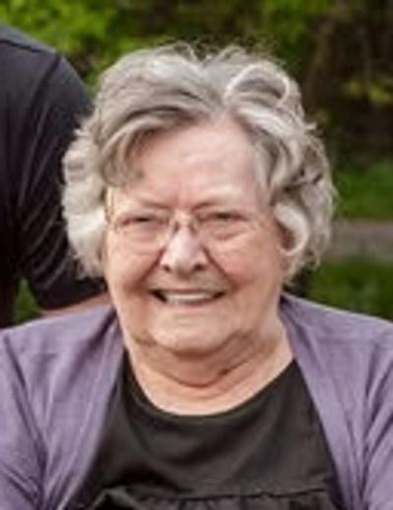 Margaret "Marge" Hames Profile Photo