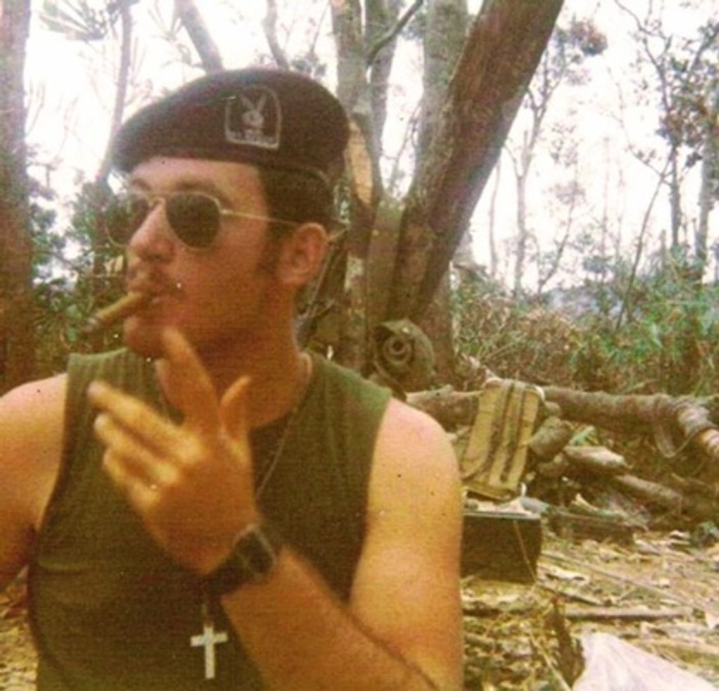 Hugh Warren Vertrees Profile Photo