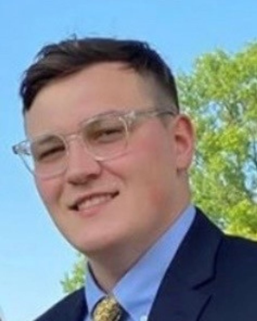 JACOB A. WORTHINGTON