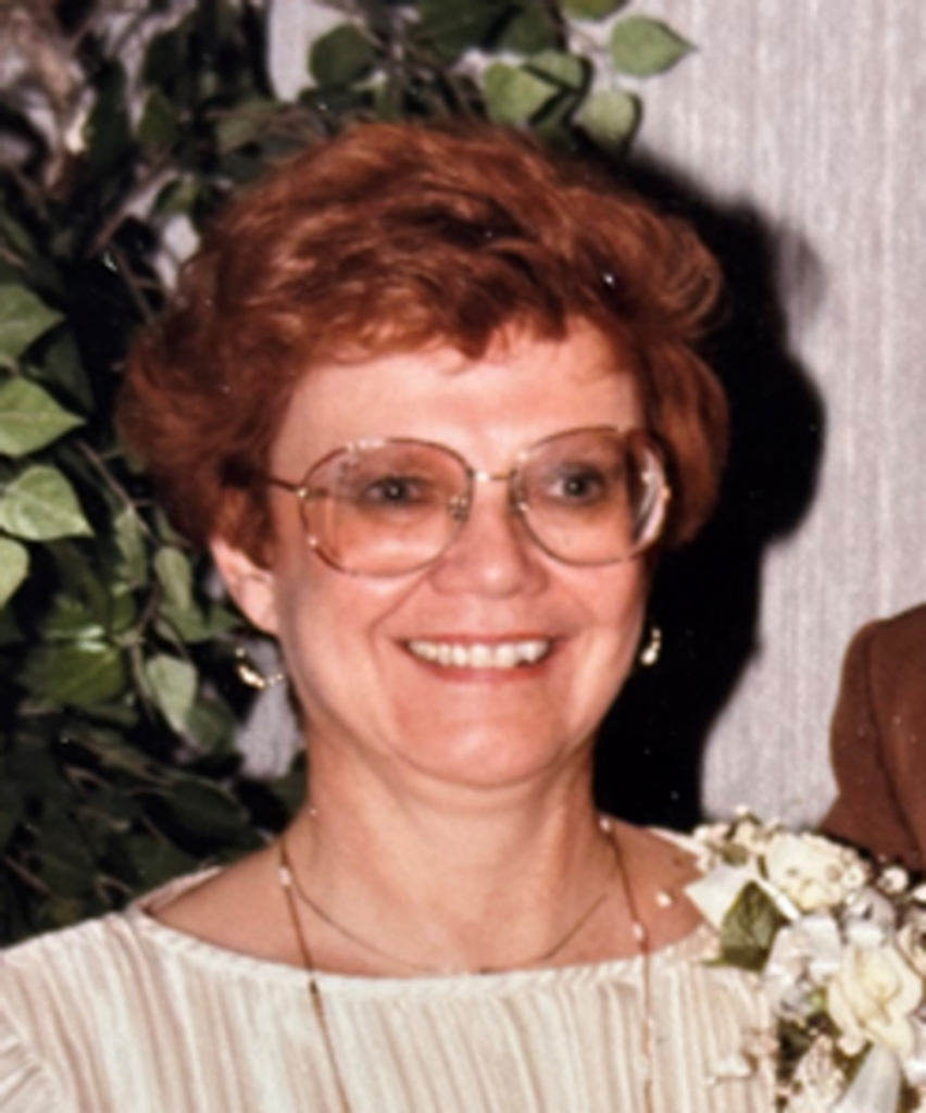 Marlene F. Kelchner Martin Profile Photo