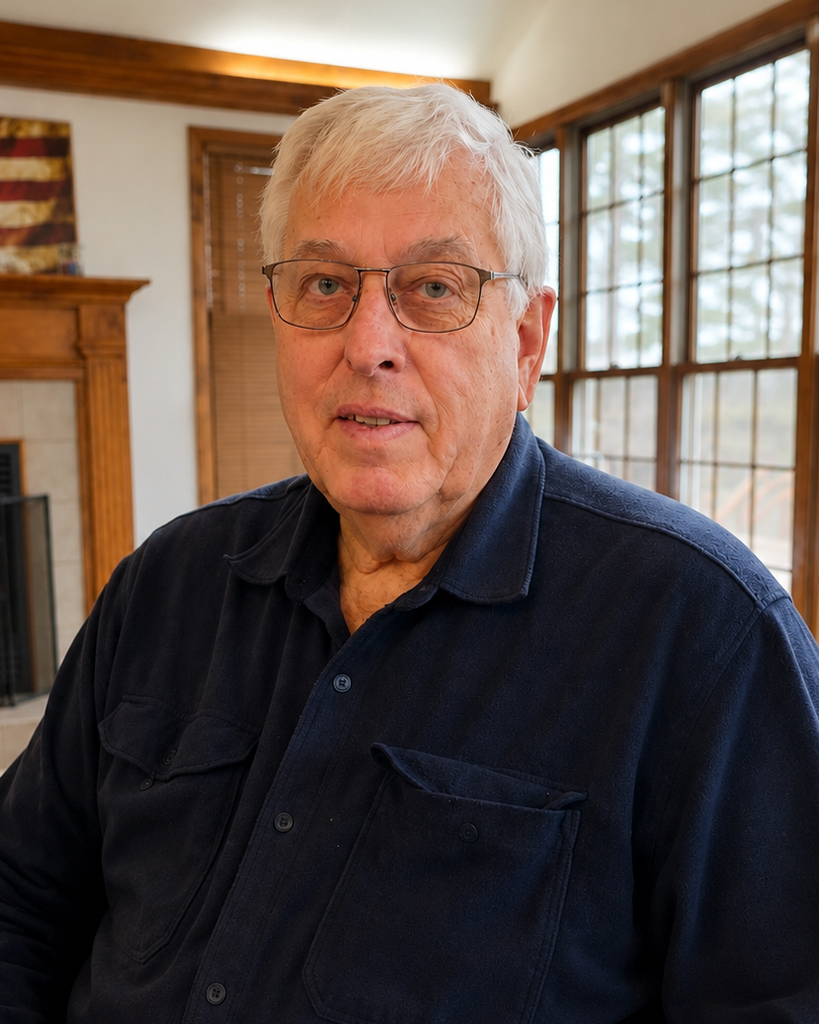 Robert Paul Ramsey Profile Photo