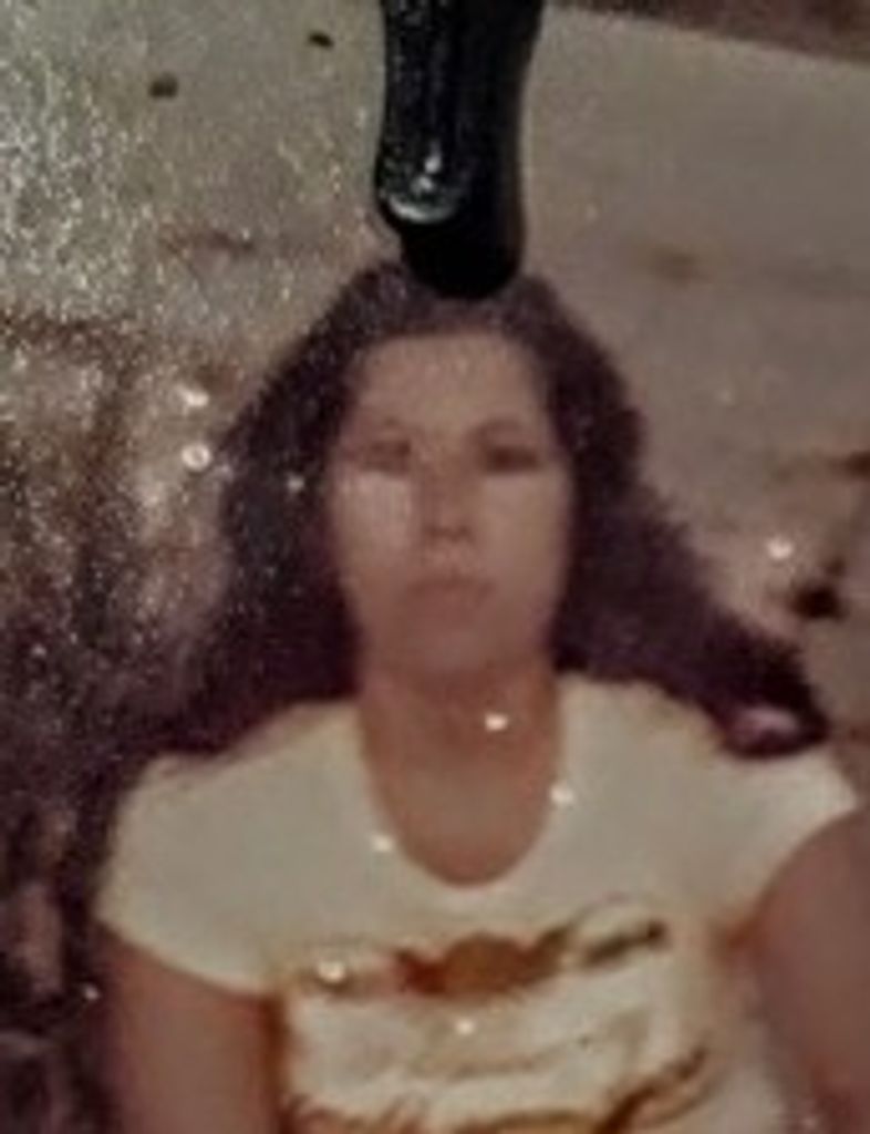 Valjean Helen Gallegos