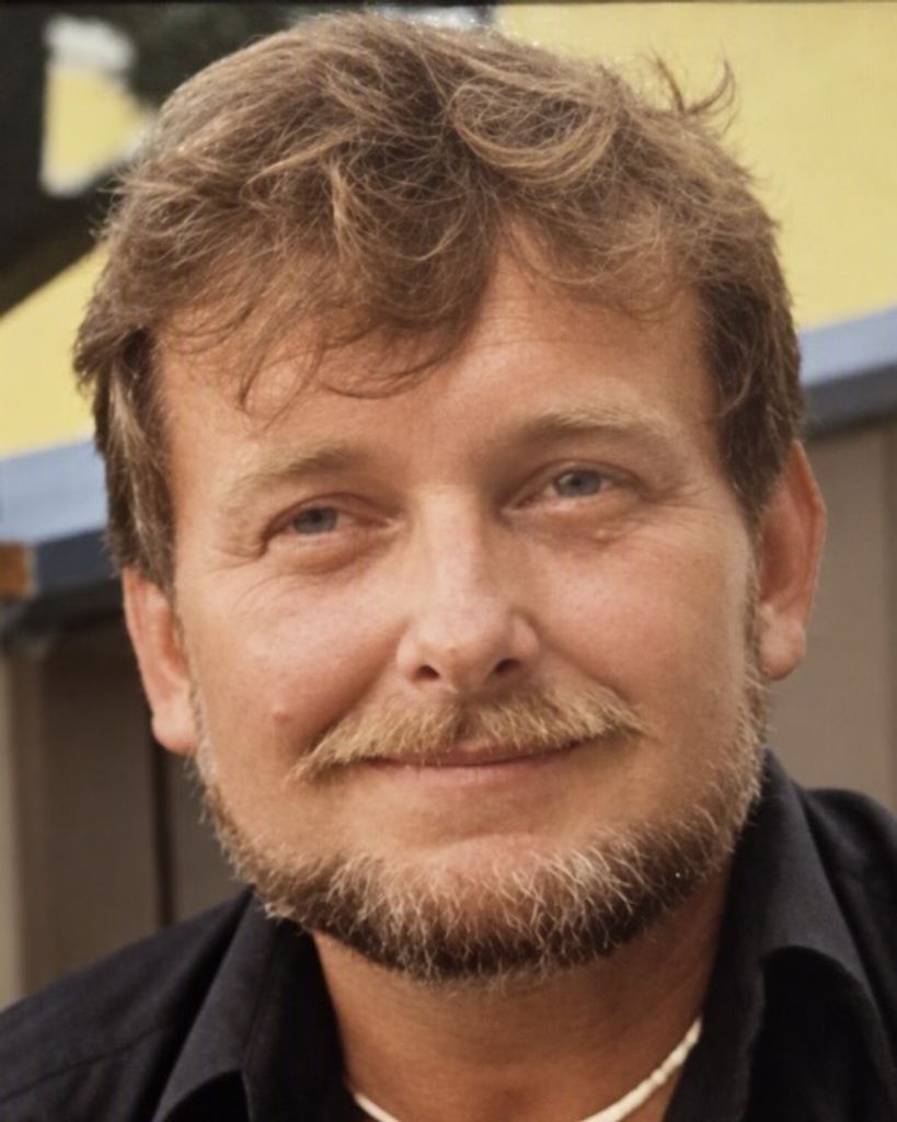 Nicholas T. Gravello Profile Photo