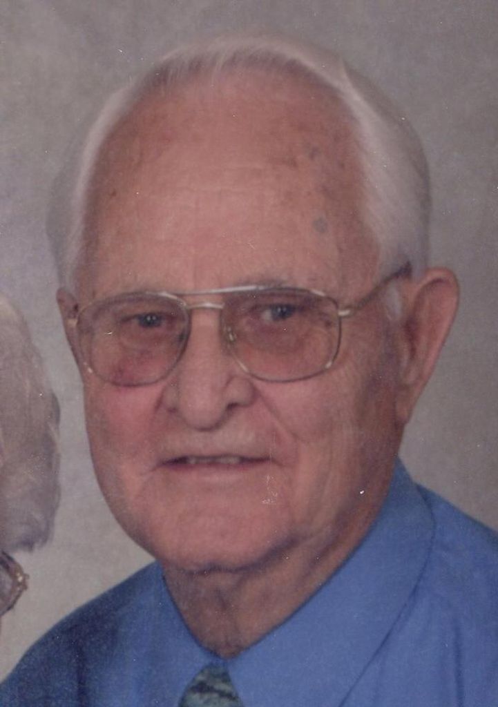 H. Dudley Cooprider