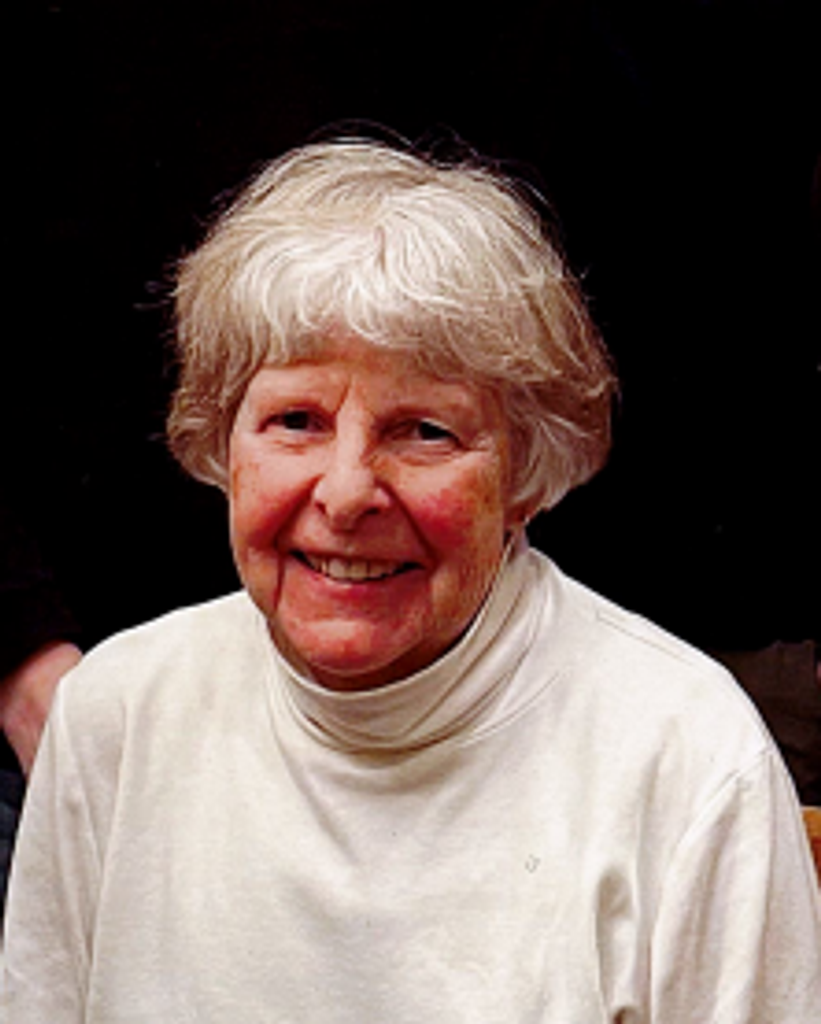 Helen Elizabeth Hartline Profile Photo