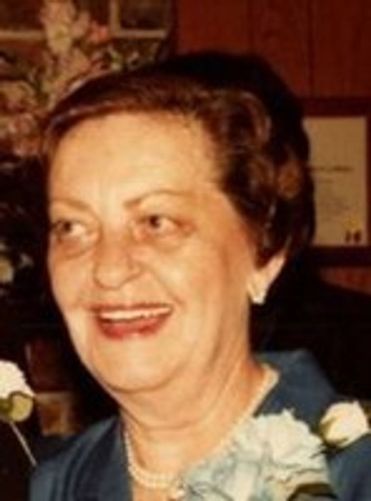 Eileen C. Goldsmith