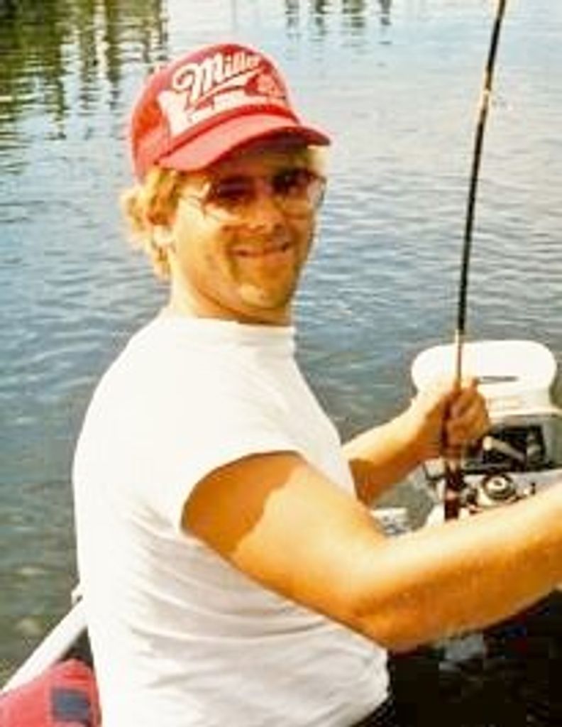 Todd Alan Mintern