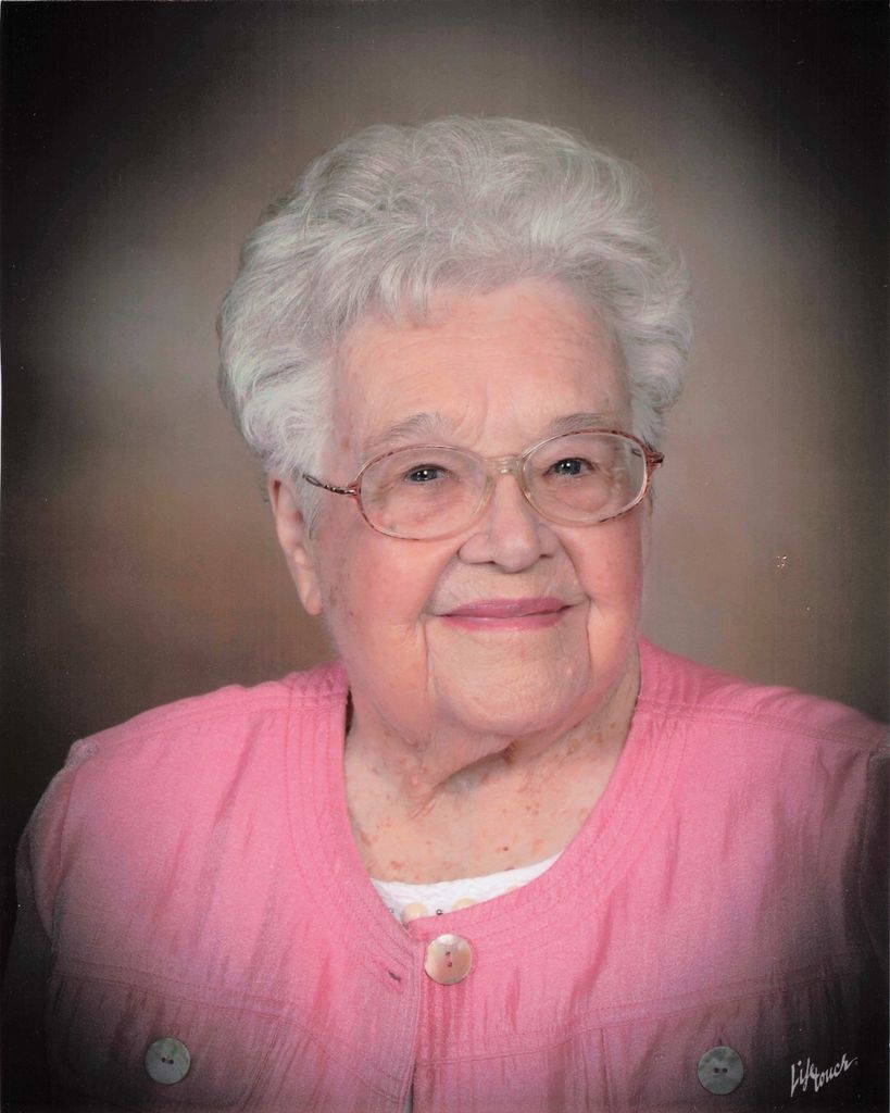 Verna C. Riley Profile Photo