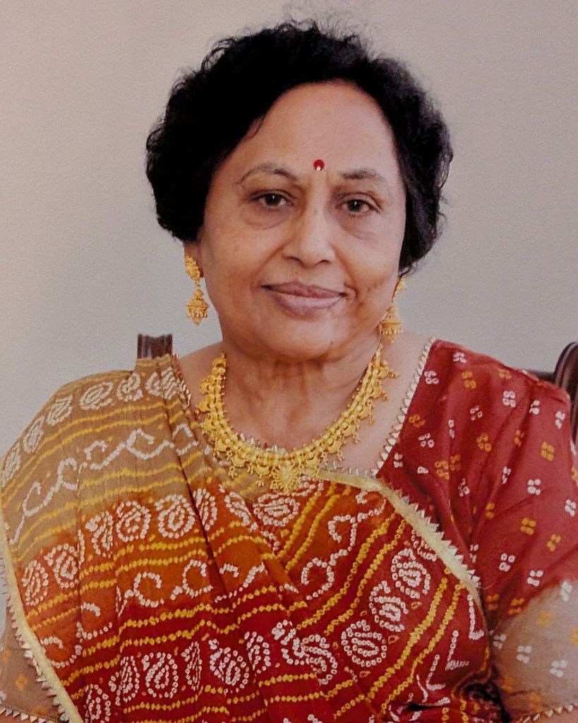 Mona F Jhala Profile Photo