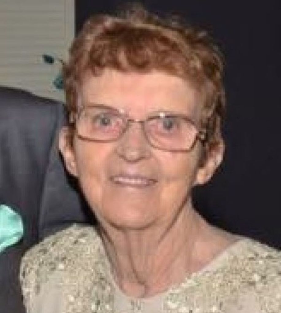 Jacquelyn 'Jackie' Dahlby Profile Photo