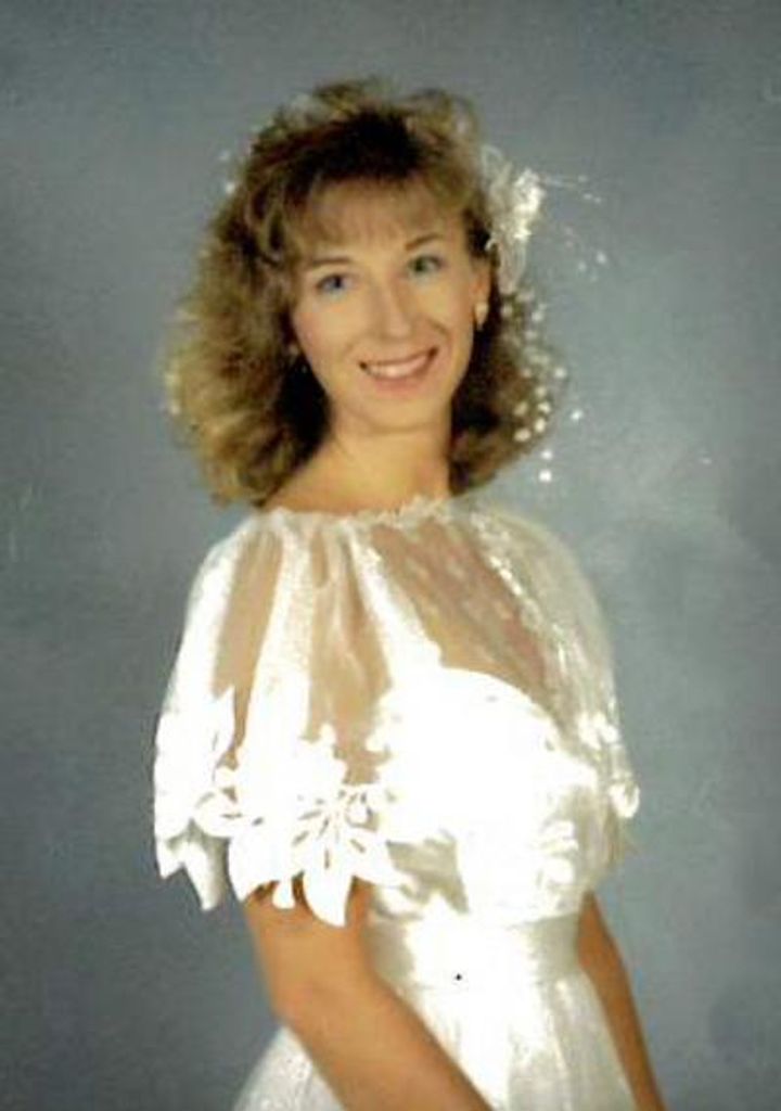 Melanie Dawn Abendroth Profile Photo