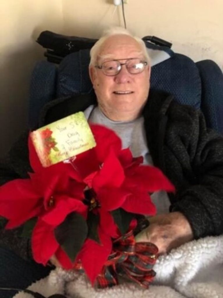 Virgil English Profile Photo