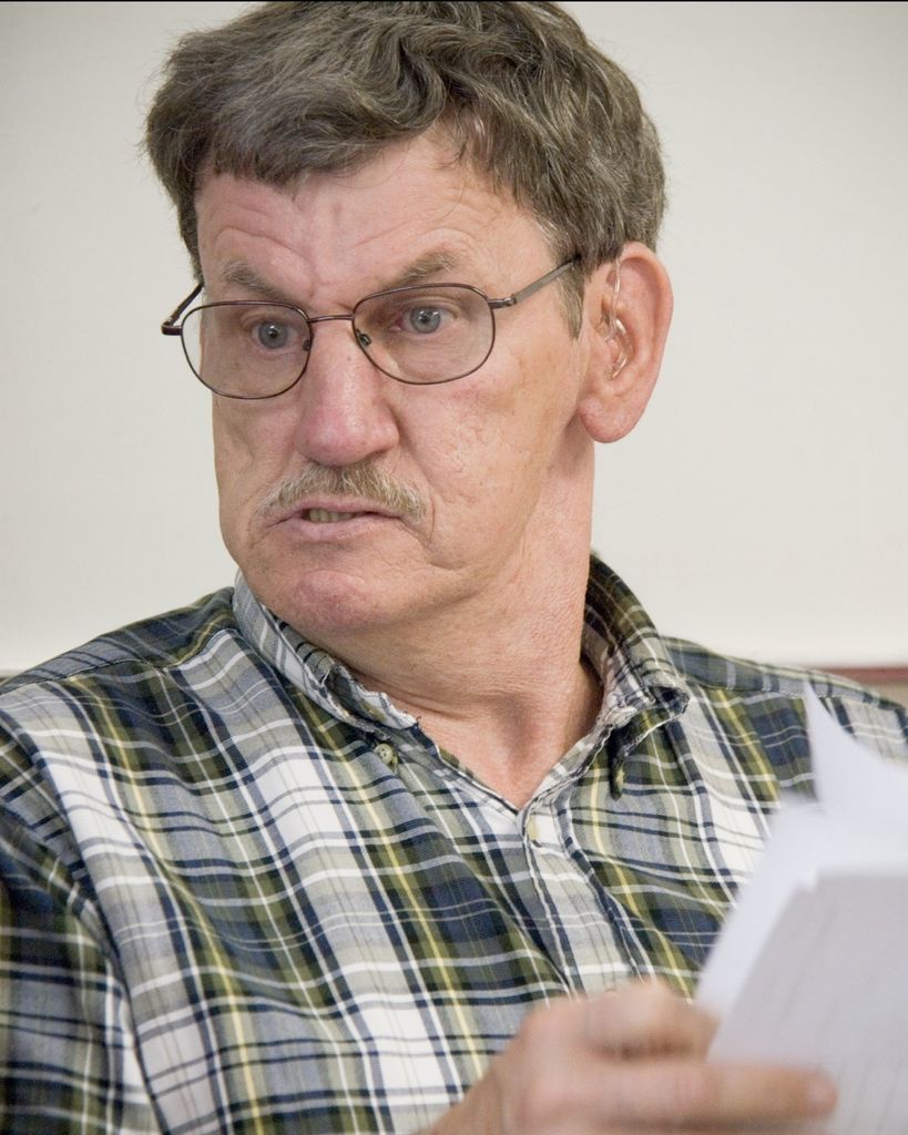 Donald Louis Lombardi Profile Photo